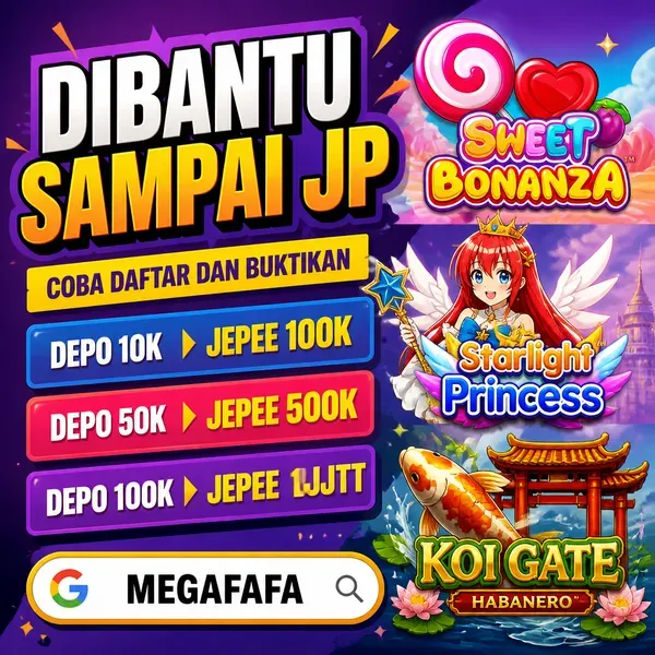 situs slot yg gacor hari ini